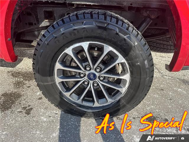 2020 Ford F-150 XLT (Stk: TTM211) in Sarnia - Image 6 of 25