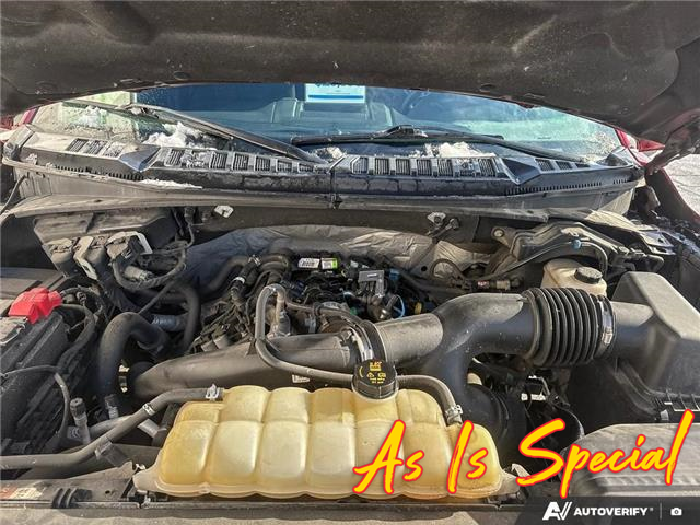 2020 Ford F-150 XLT (Stk: TTM211) in Sarnia - Image 10 of 25