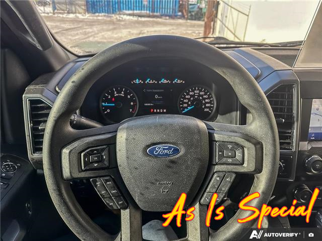 2020 Ford F-150 XLT (Stk: TTM211) in Sarnia - Image 14 of 25