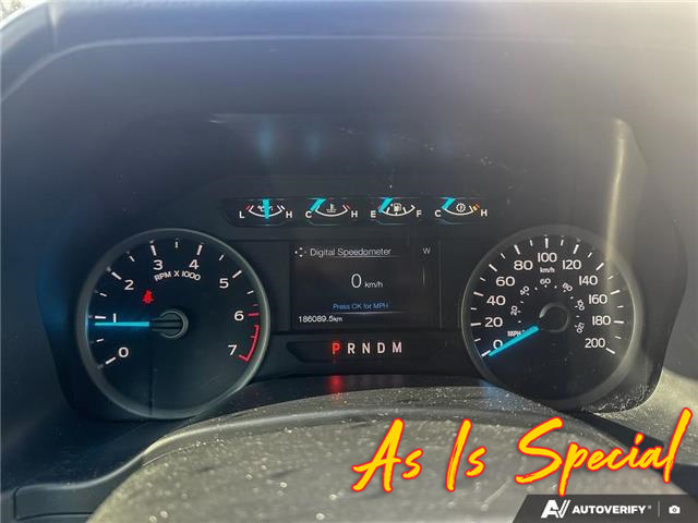 2020 Ford F-150 XLT (Stk: TTM211) in Sarnia - Image 15 of 25