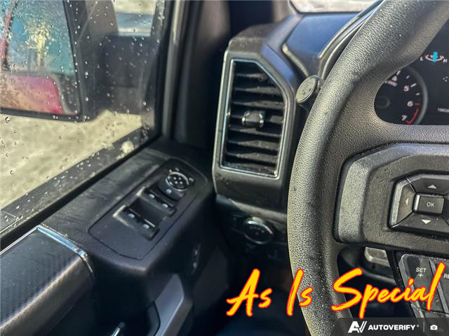 2020 Ford F-150 XLT (Stk: TTM211) in Sarnia - Image 17 of 25