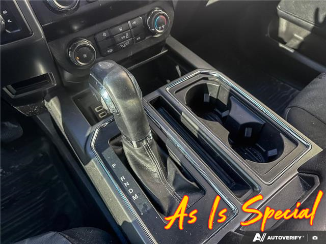 2020 Ford F-150 XLT (Stk: TTM211) in Sarnia - Image 18 of 25