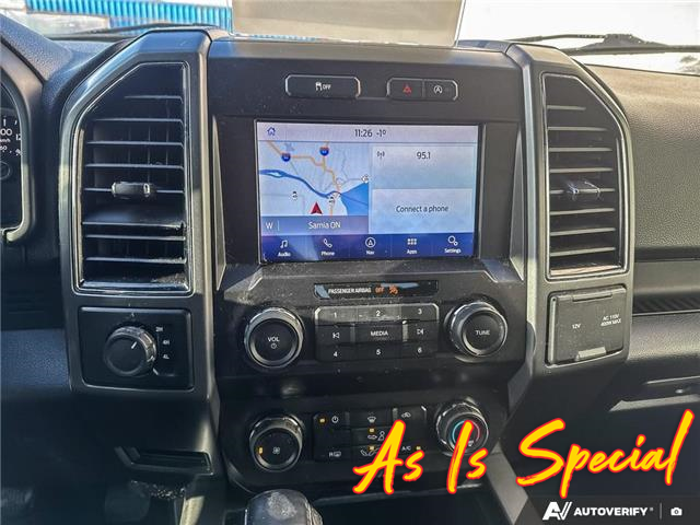 2020 Ford F-150 XLT (Stk: TTM211) in Sarnia - Image 19 of 25