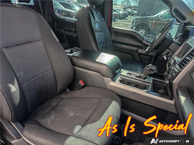 2020 Ford F-150 XLT (Stk: TTM211) in Sarnia - Image 22 of 25