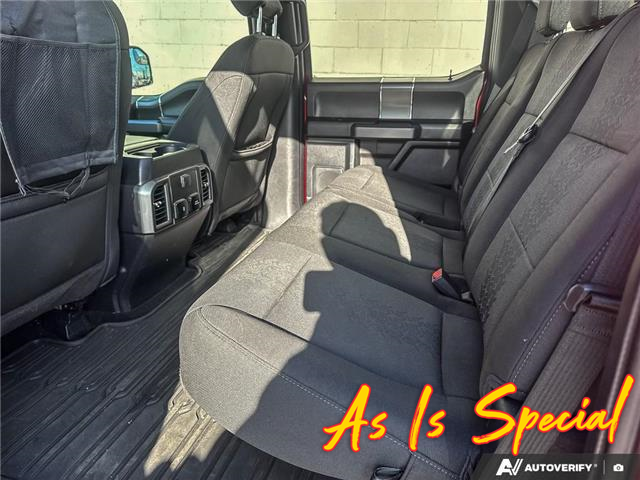 2020 Ford F-150 XLT (Stk: TTM211) in Sarnia - Image 23 of 25