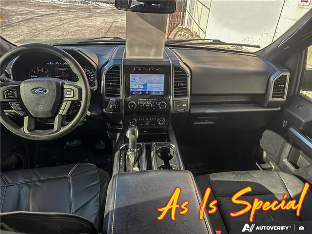 2020 Ford F-150 XLT (Stk: TTM211) in Sarnia - Image 24 of 25