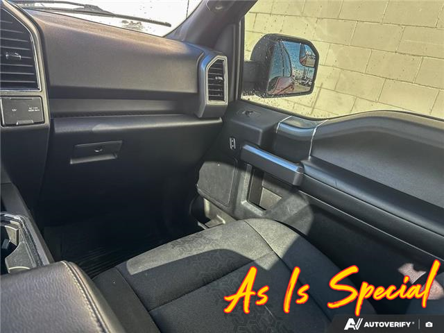 2020 Ford F-150 XLT (Stk: TTM211) in Sarnia - Image 25 of 25