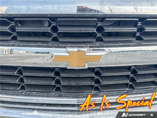 2017 Chevrolet Silverado 1500 1LT (Stk: TT8223) in Sarnia - Image 9 of 24