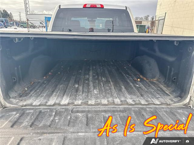2017 Chevrolet Silverado 1500 1LT (Stk: TT8223) in Sarnia - Image 11 of 24