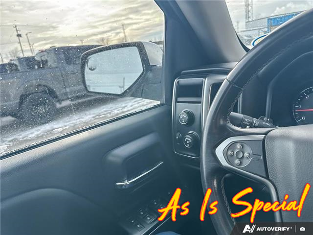 2017 Chevrolet Silverado 1500 1LT (Stk: TT8223) in Sarnia - Image 16 of 24