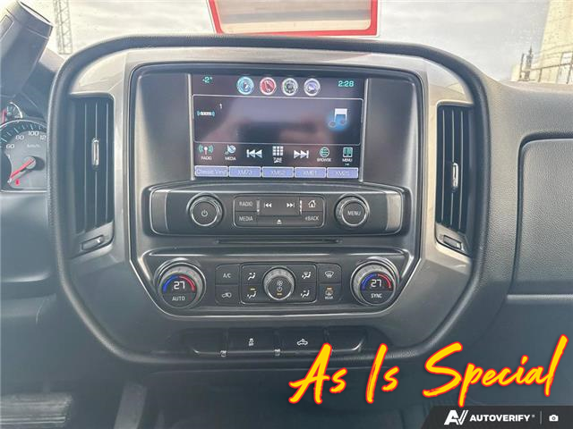 2017 Chevrolet Silverado 1500 1LT (Stk: TT8223) in Sarnia - Image 18 of 24