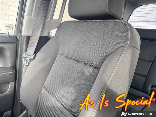 2017 Chevrolet Silverado 1500 1LT (Stk: TT8223) in Sarnia - Image 19 of 24