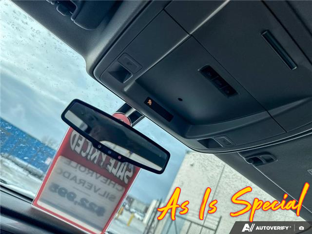 2017 Chevrolet Silverado 1500 1LT (Stk: TT8223) in Sarnia - Image 20 of 24