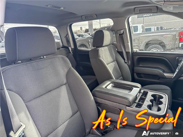 2017 Chevrolet Silverado 1500 1LT (Stk: TT8223) in Sarnia - Image 21 of 24