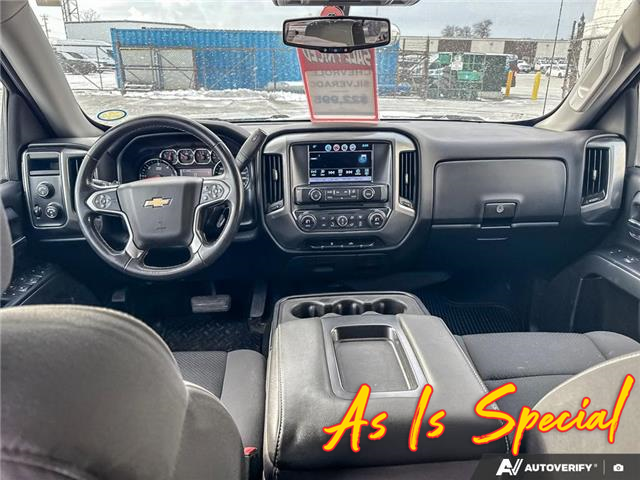 2017 Chevrolet Silverado 1500 1LT (Stk: TT8223) in Sarnia - Image 23 of 24