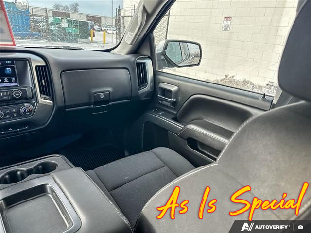 2017 Chevrolet Silverado 1500 1LT (Stk: TT8223) in Sarnia - Image 24 of 24