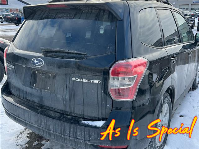 2014 Subaru Forester  (Stk: 852) in Kitchener - Image 3 of 6
