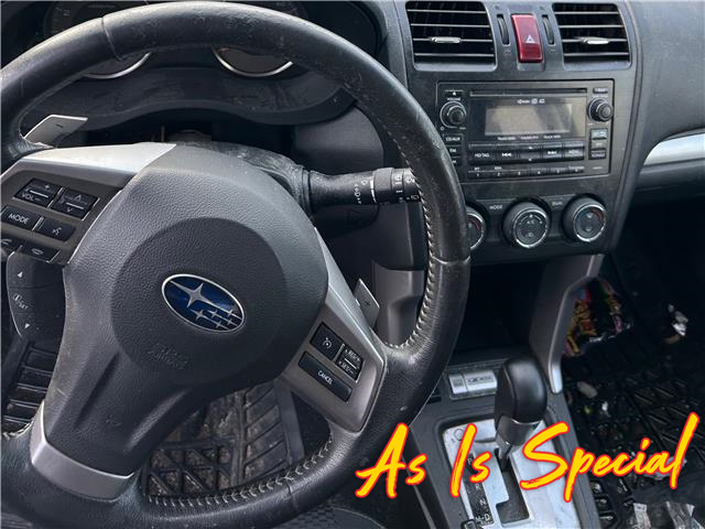 2014 Subaru Forester  (Stk: 852) in Kitchener - Image 5 of 6