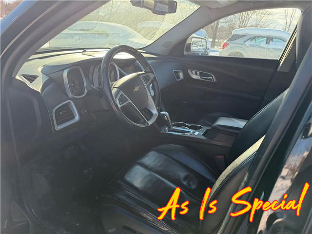 2012 Chevrolet Equinox 2LT (Stk: 35315) in London - Image 7 of 10