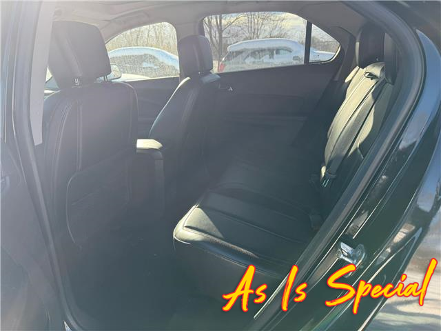 2012 Chevrolet Equinox 2LT (Stk: 35315) in London - Image 6 of 10