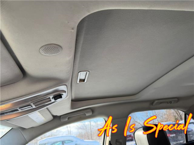 2012 Chevrolet Equinox 2LT (Stk: 35315) in London - Image 8 of 10