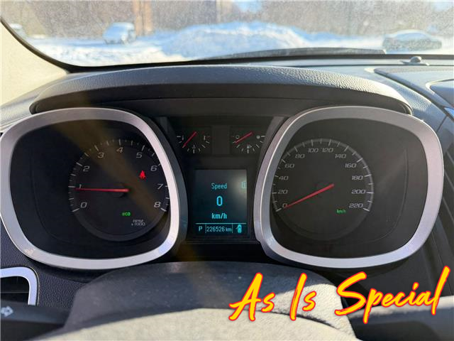 2012 Chevrolet Equinox 2LT (Stk: 35315) in London - Image 9 of 10