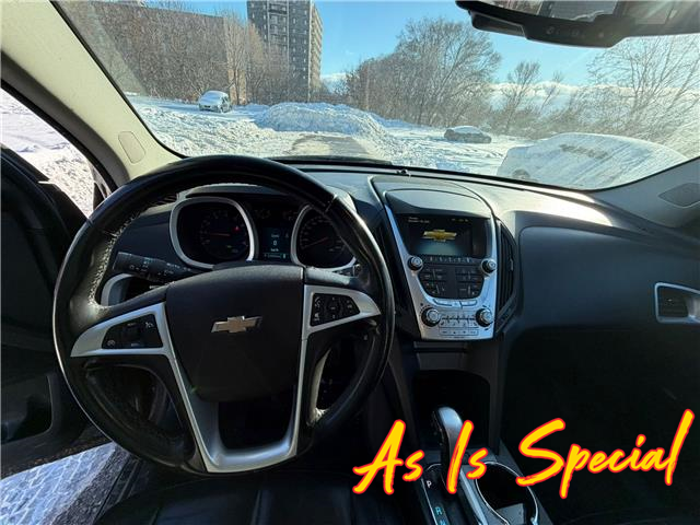 2012 Chevrolet Equinox 2LT (Stk: 35315) in London - Image 10 of 10