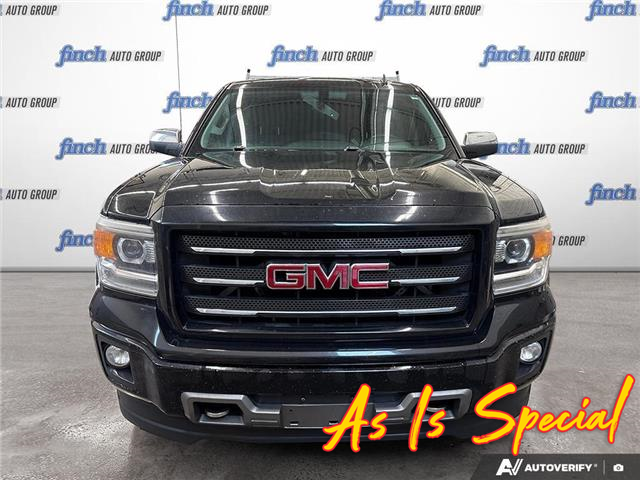 2014 GMC Sierra 1500 SLE (Stk: 164543) in London - Image 2 of 26
