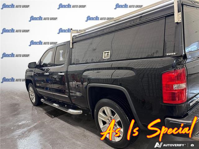 2014 GMC Sierra 1500 SLE (Stk: 164543) in London - Image 3 of 26