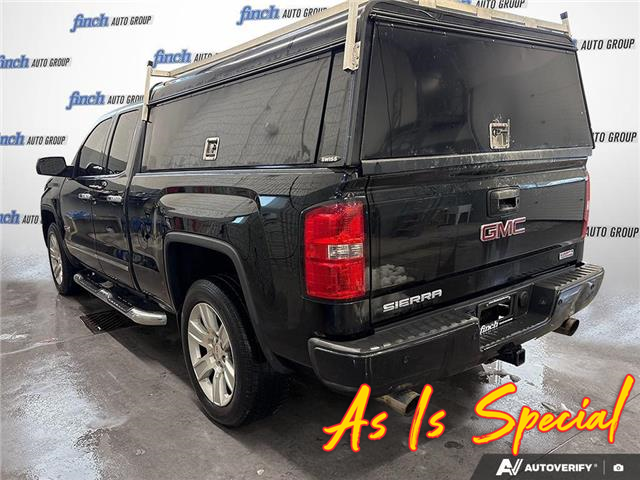 2014 GMC Sierra 1500 SLE (Stk: 164543) in London - Image 4 of 26