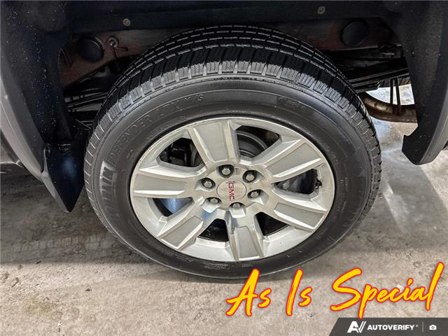 2014 GMC Sierra 1500 SLE (Stk: 164543) in London - Image 6 of 26