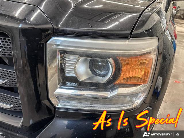 2014 GMC Sierra 1500 SLE (Stk: 164543) in London - Image 8 of 26