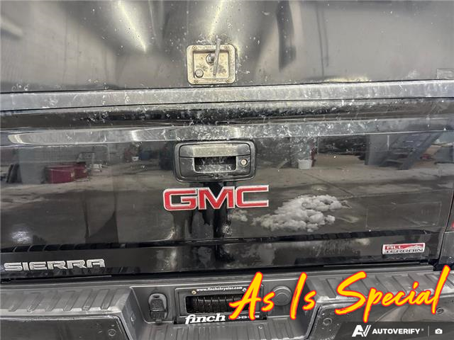 2014 GMC Sierra 1500 SLE (Stk: 164543) in London - Image 9 of 26