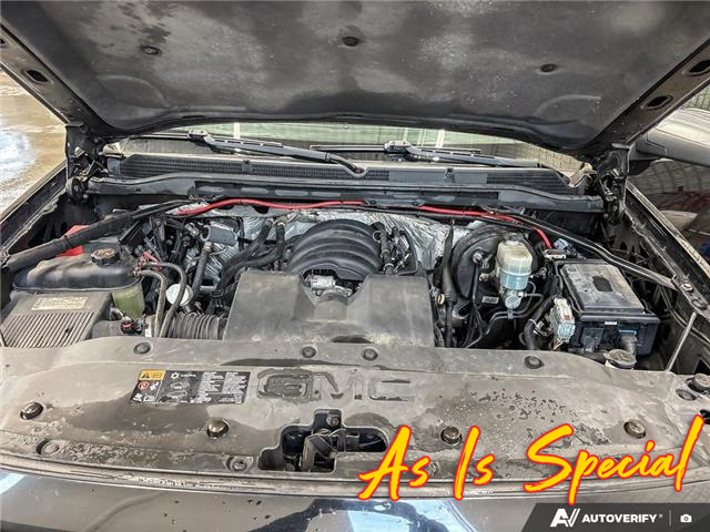 2014 GMC Sierra 1500 SLE (Stk: 164543) in London - Image 10 of 26