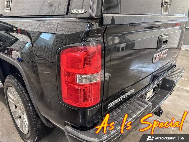 2014 GMC Sierra 1500 SLE (Stk: 164543) in London - Image 11 of 26