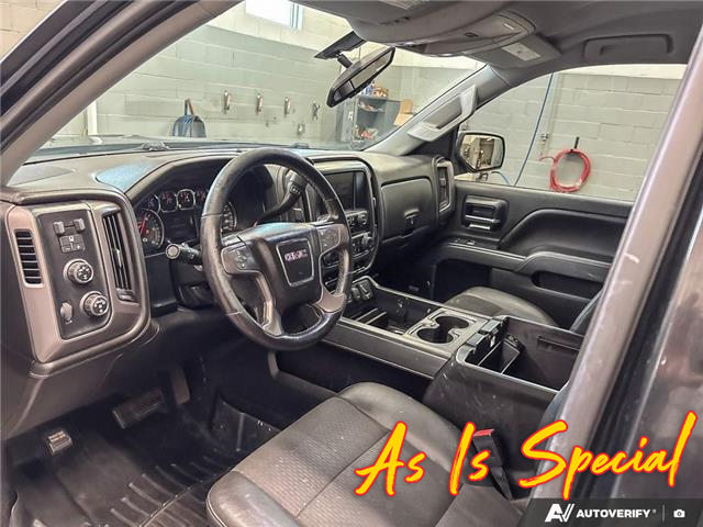 2014 GMC Sierra 1500 SLE (Stk: 164543) in London - Image 13 of 26