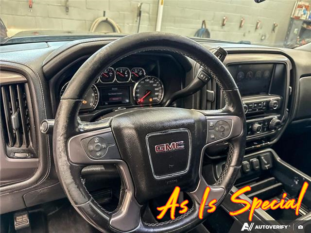 2014 GMC Sierra 1500 SLE (Stk: 164543) in London - Image 14 of 26