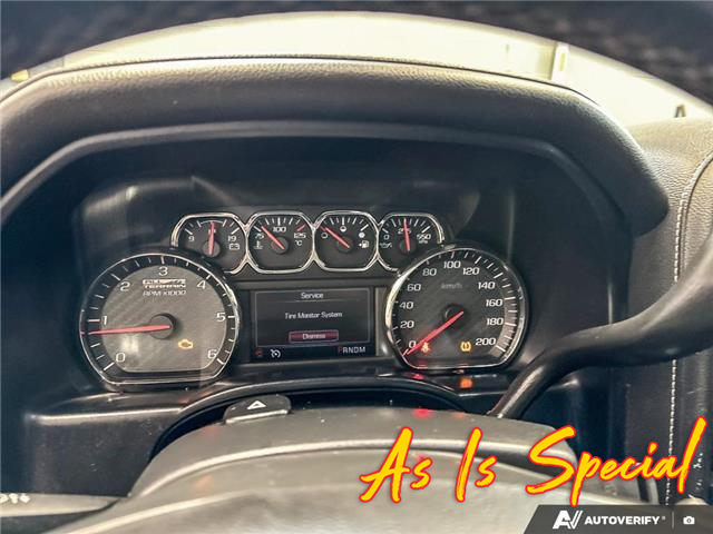 2014 GMC Sierra 1500 SLE (Stk: 164543) in London - Image 15 of 26