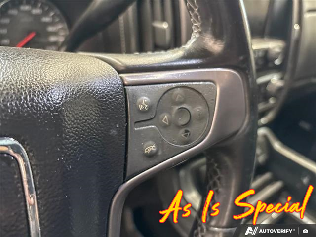 2014 GMC Sierra 1500 SLE (Stk: 164543) in London - Image 16 of 26