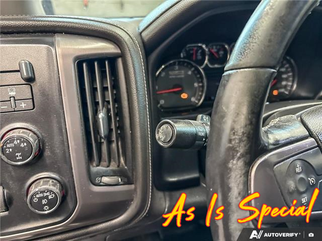 2014 GMC Sierra 1500 SLE (Stk: 164543) in London - Image 17 of 26