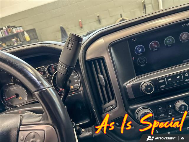 2014 GMC Sierra 1500 SLE (Stk: 164543) in London - Image 18 of 26