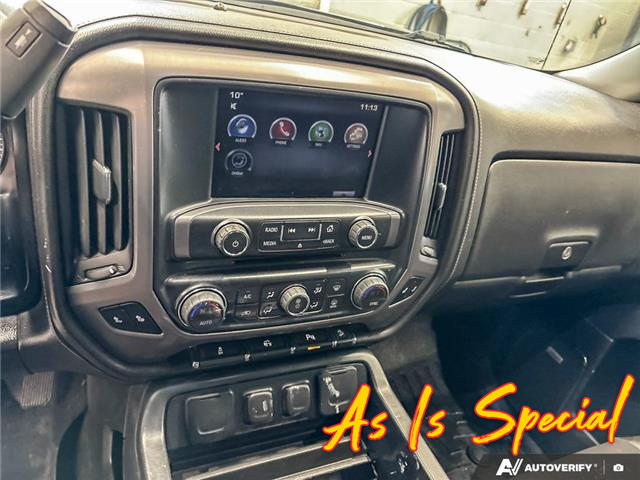 2014 GMC Sierra 1500 SLE (Stk: 164543) in London - Image 19 of 26