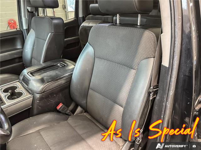 2014 GMC Sierra 1500 SLE (Stk: 164543) in London - Image 20 of 26