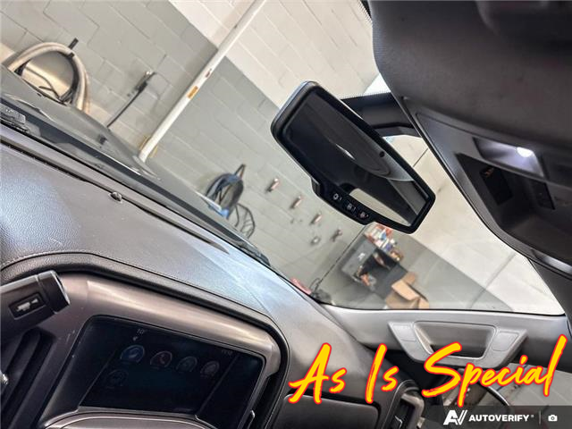 2014 GMC Sierra 1500 SLE (Stk: 164543) in London - Image 21 of 26