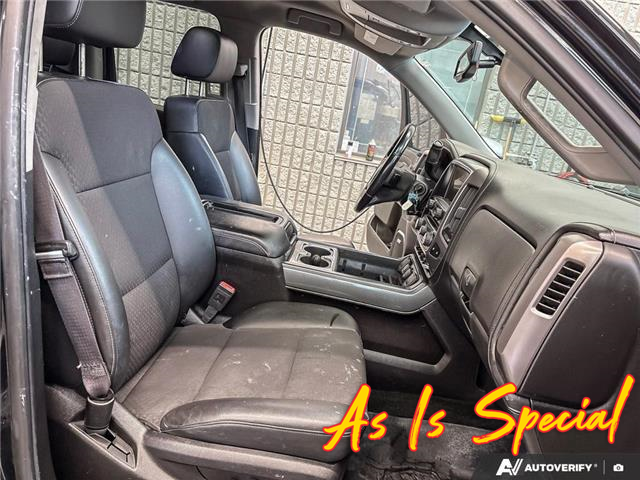 2014 GMC Sierra 1500 SLE (Stk: 164543) in London - Image 22 of 26