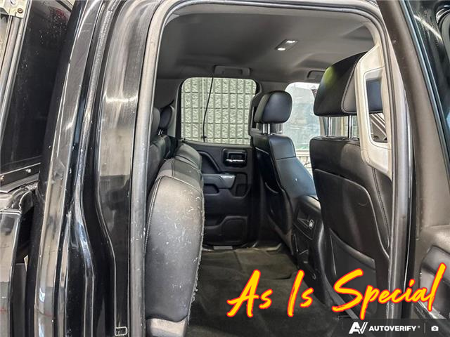 2014 GMC Sierra 1500 SLE (Stk: 164543) in London - Image 23 of 26