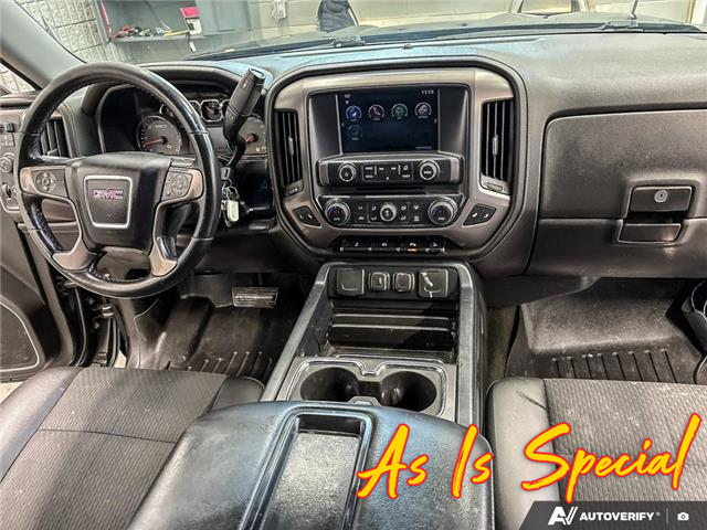 2014 GMC Sierra 1500 SLE (Stk: 164543) in London - Image 24 of 26