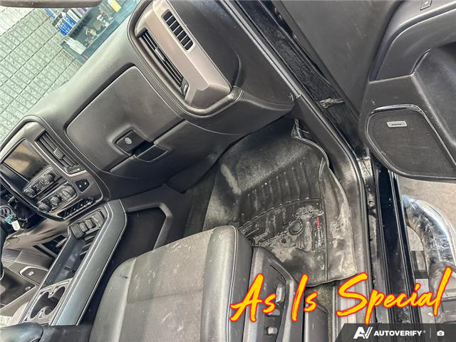 2014 GMC Sierra 1500 SLE (Stk: 164543) in London - Image 25 of 26