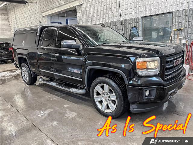 2014 GMC Sierra 1500 SLE (Stk: 164543) in London - Image 26 of 26