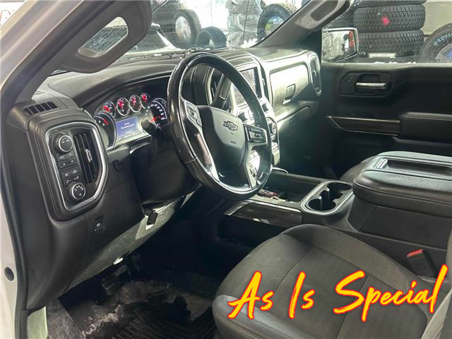 2020 Chevrolet Silverado 1500 RST (Stk: 164893) in London - Image 4 of 6